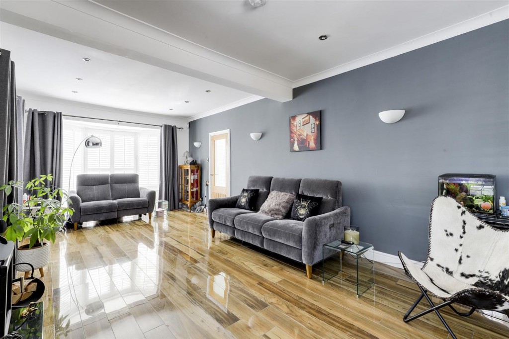 George Road, Carlton, NG4