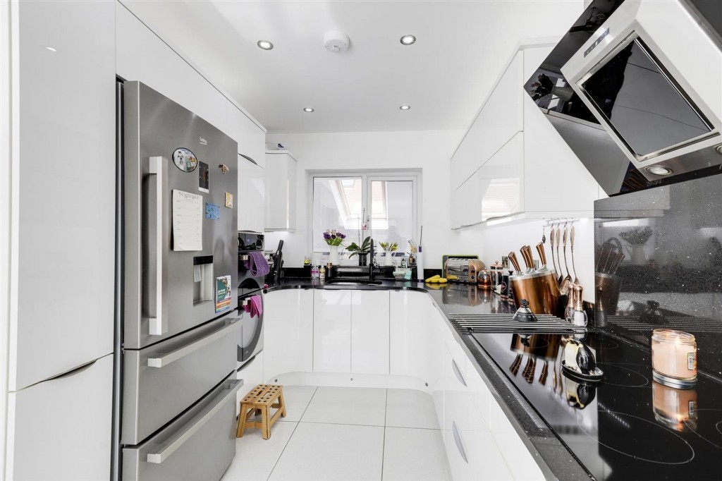 George Road, Carlton, NG4