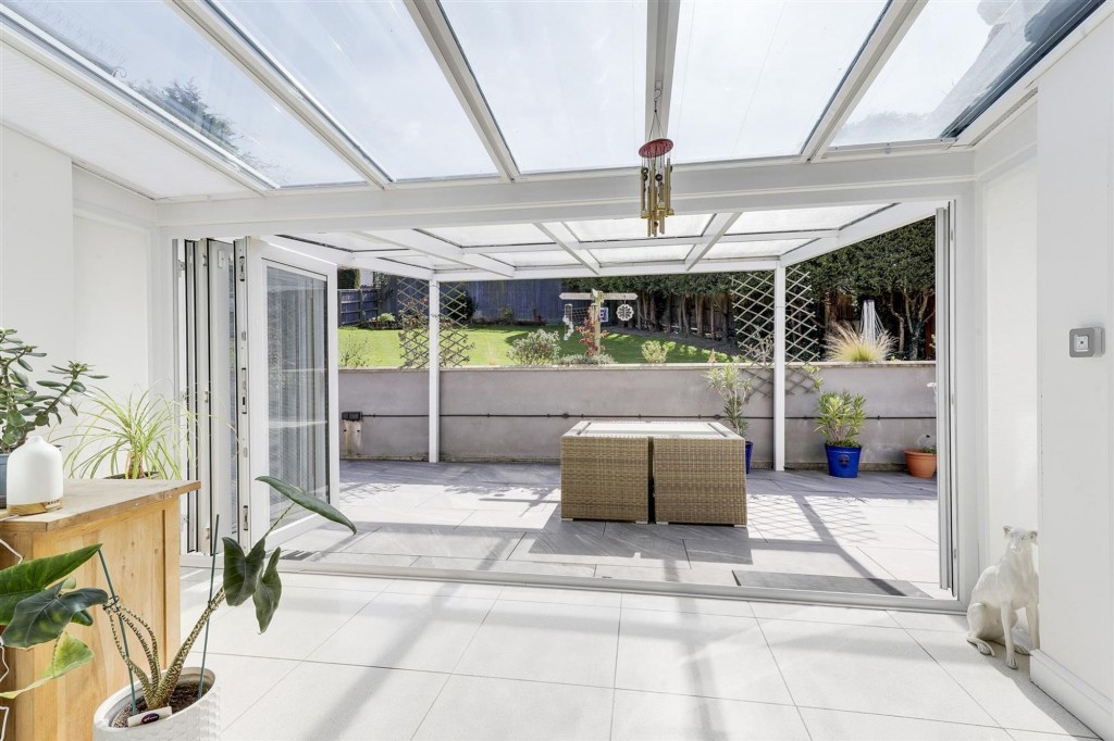 George Road, Carlton, NG4