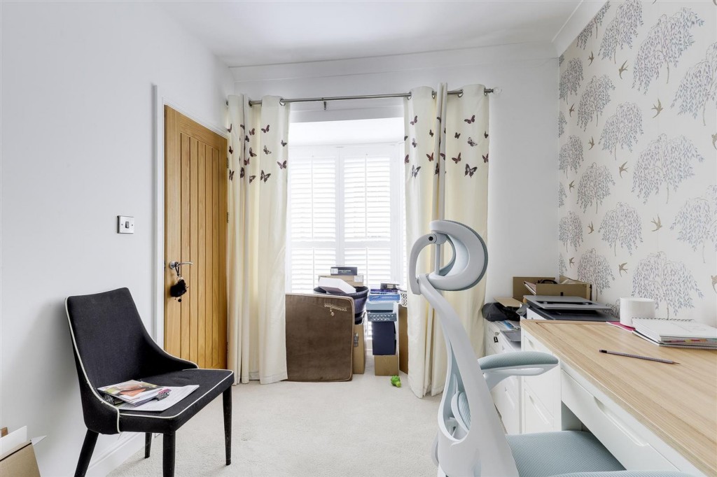 George Road, Carlton, NG4