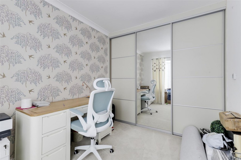 George Road, Carlton, NG4