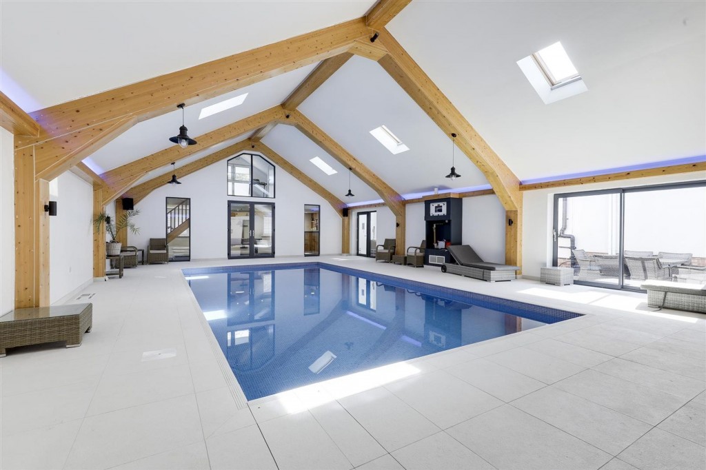 George Road, Carlton, NG4