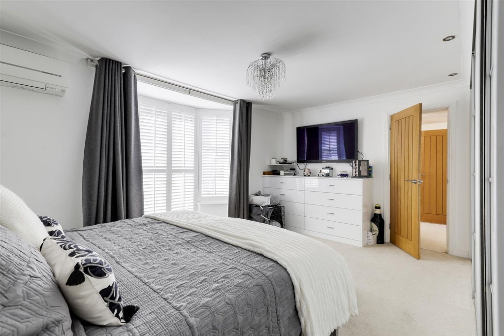 George Road, Carlton, NG4