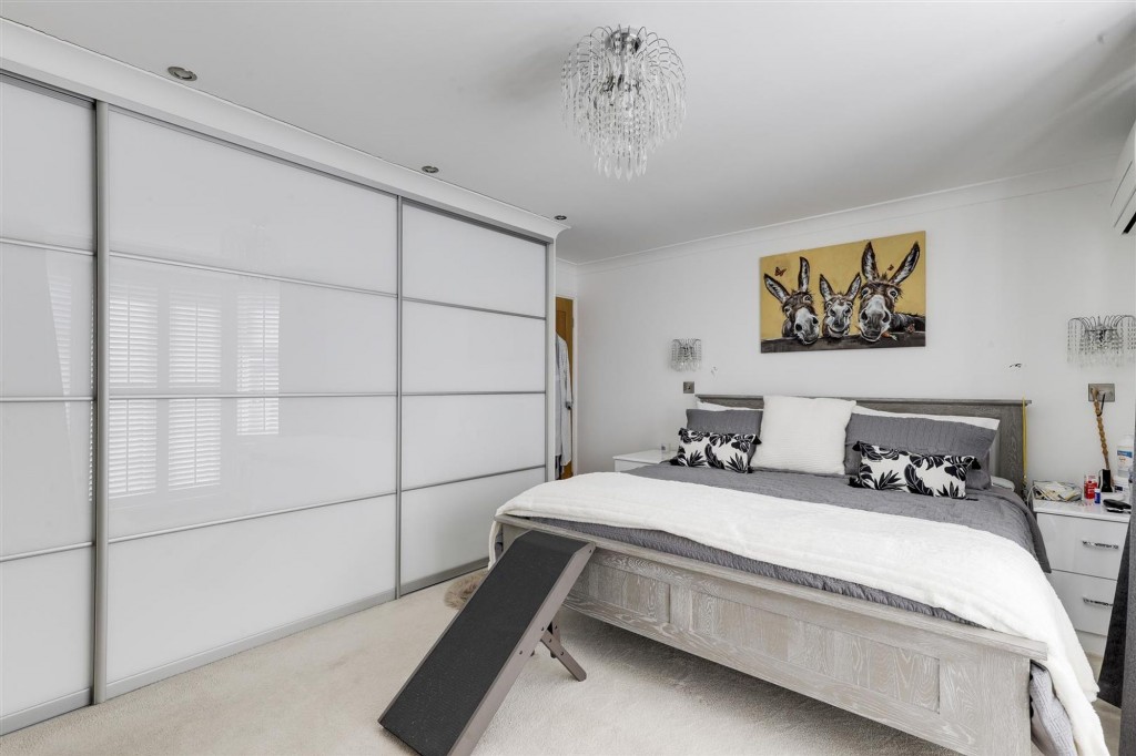 George Road, Carlton, NG4