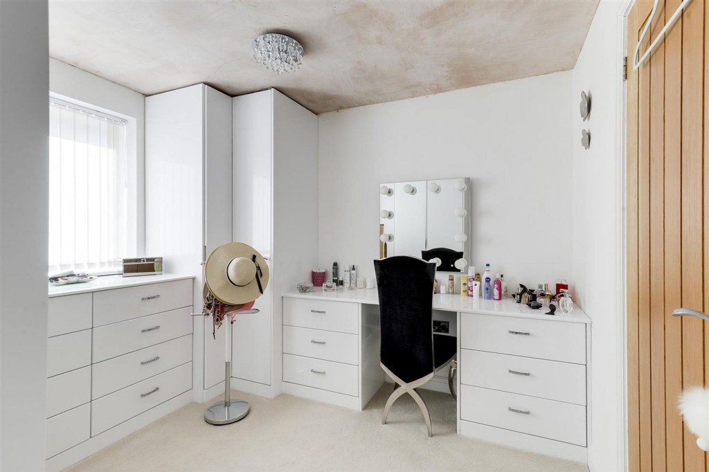 George Road, Carlton, NG4