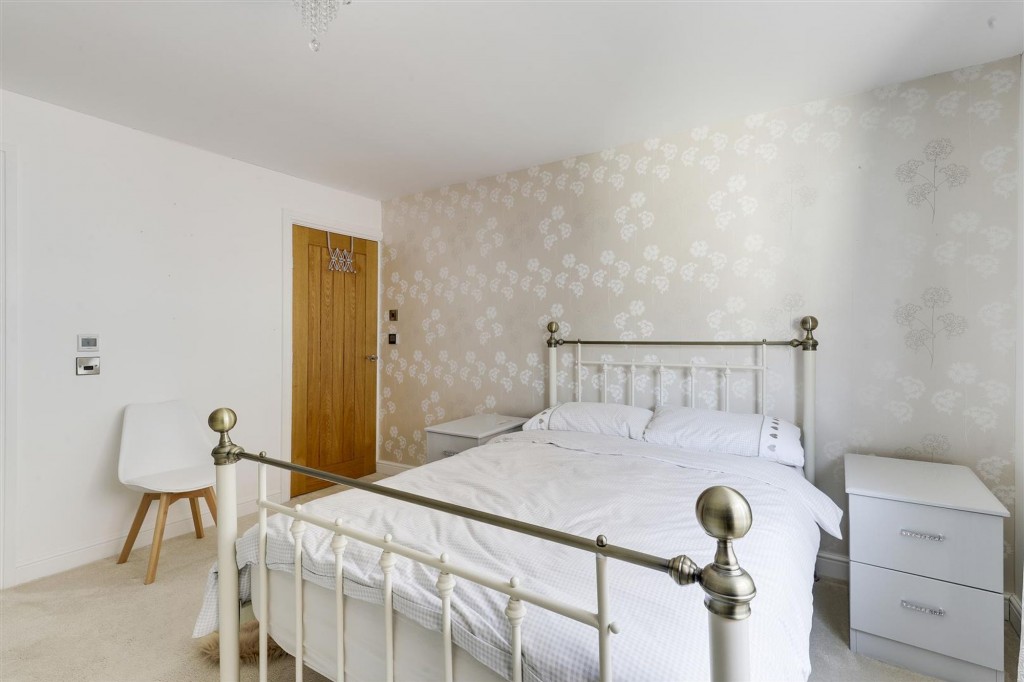 George Road, Carlton, NG4