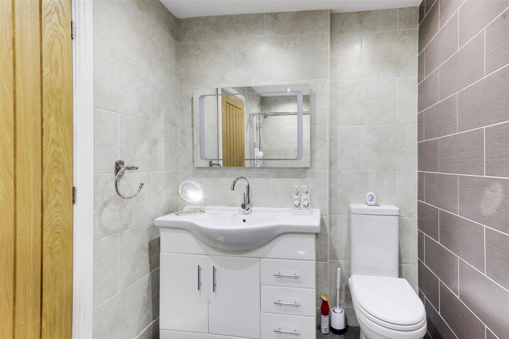 George Road, Carlton, NG4