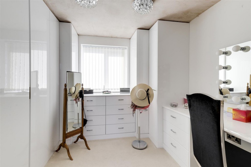 George Road, Carlton, NG4