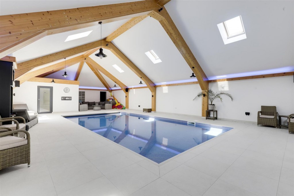 George Road, Carlton, NG4