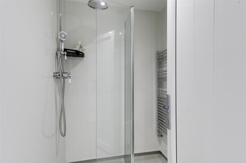 George Road, Carlton, NG4