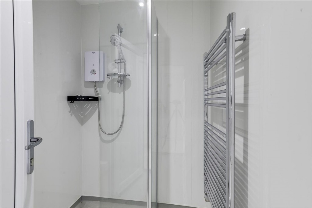 George Road, Carlton, NG4