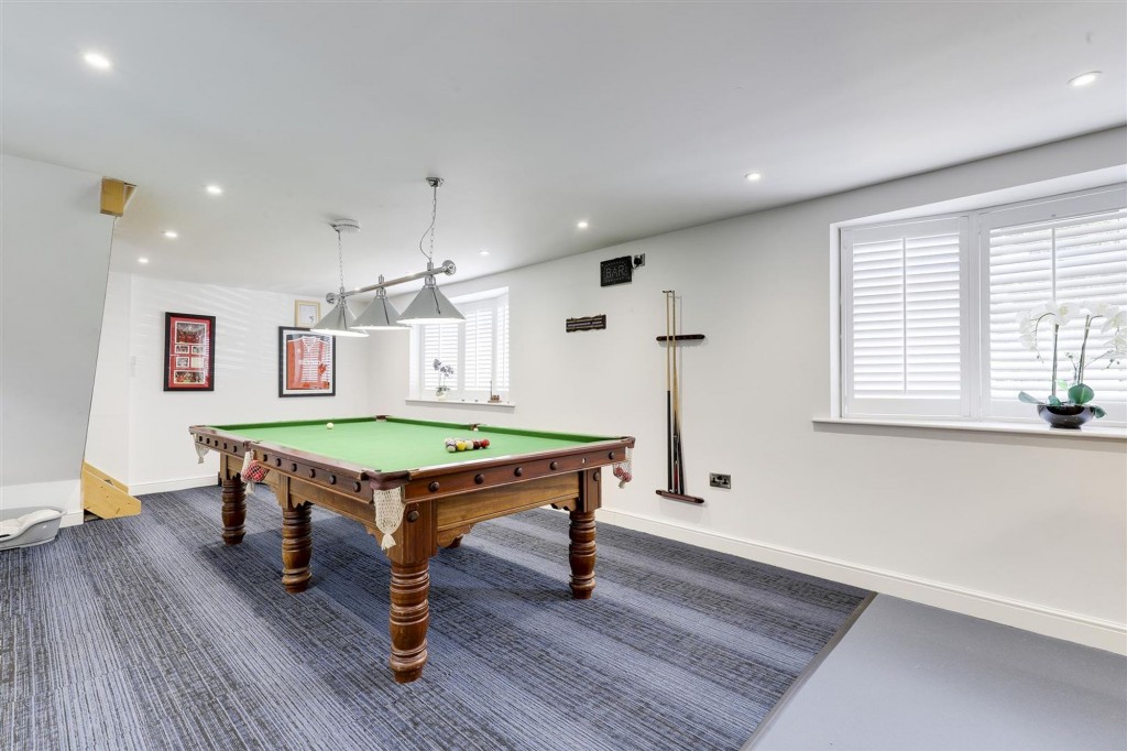 George Road, Carlton, NG4