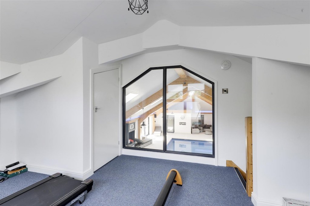 George Road, Carlton, NG4