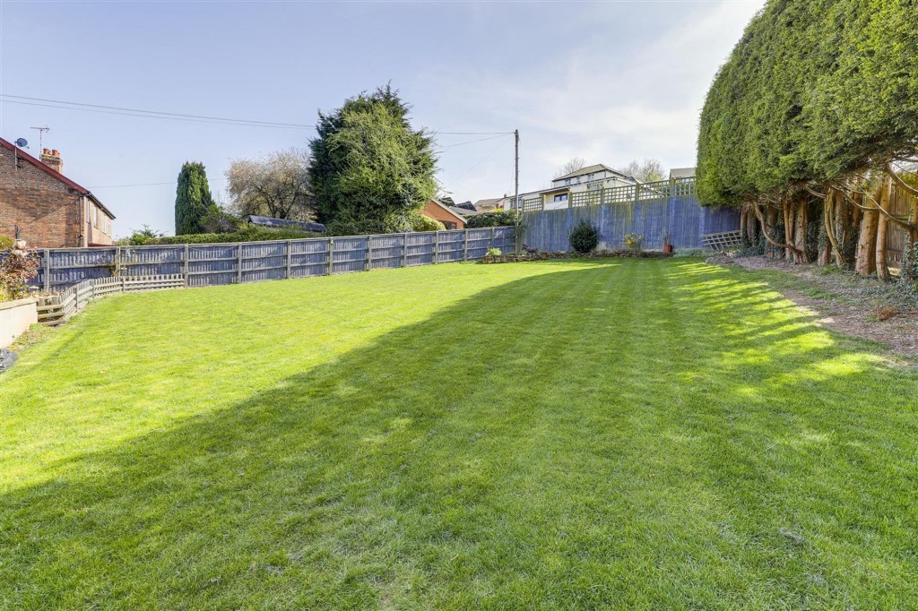 George Road, Carlton, NG4