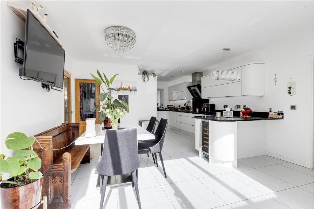 George Road, Carlton, NG4