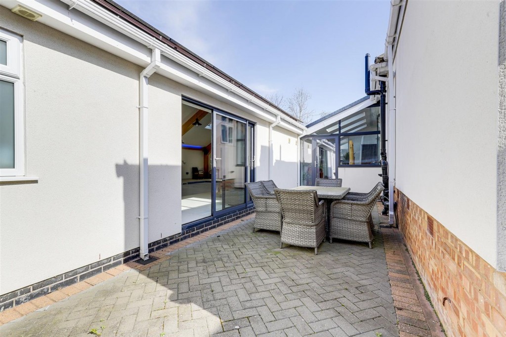 George Road, Carlton, NG4