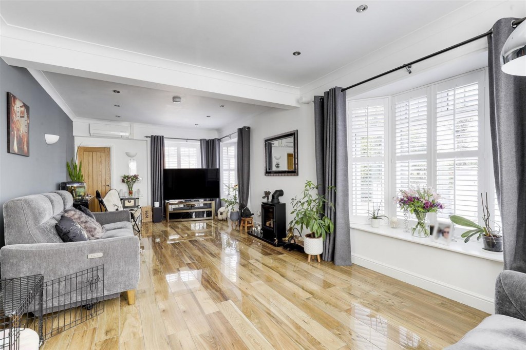 George Road, Carlton, NG4