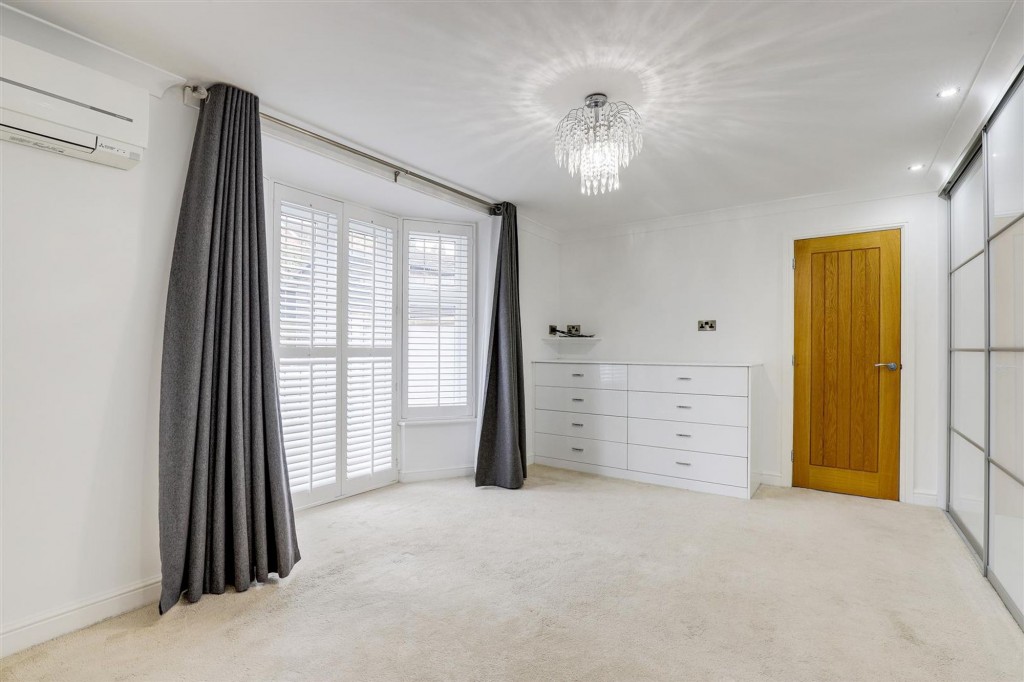 George Road, Carlton, NG4