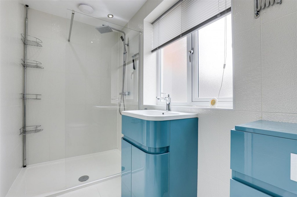 George Road, Carlton, NG4