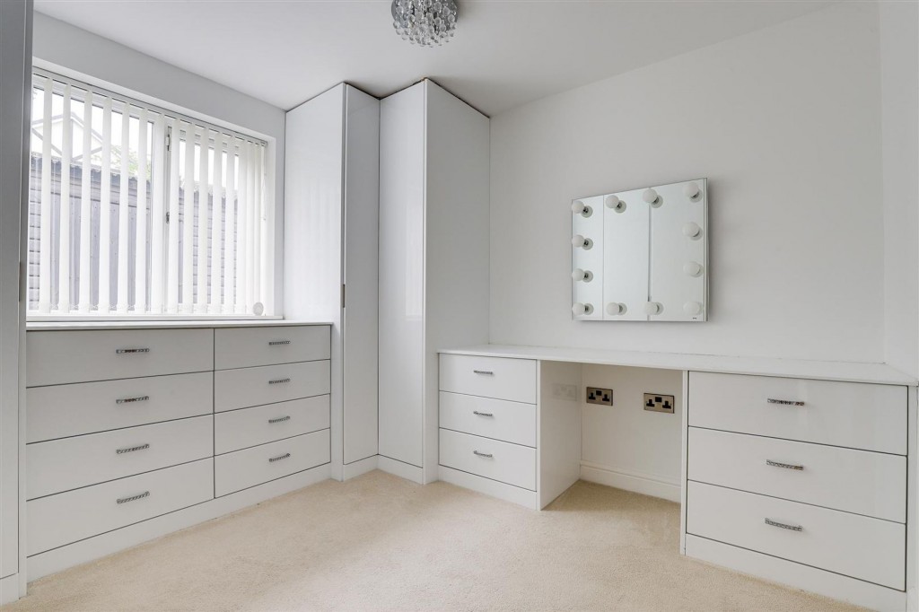 George Road, Carlton, NG4