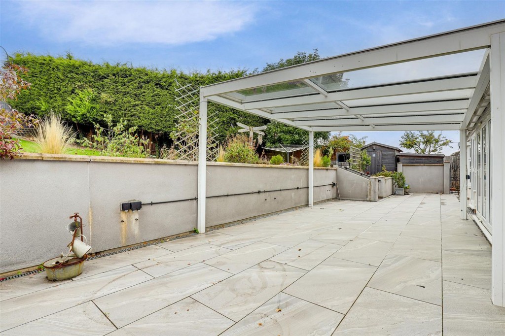 George Road, Carlton, NG4