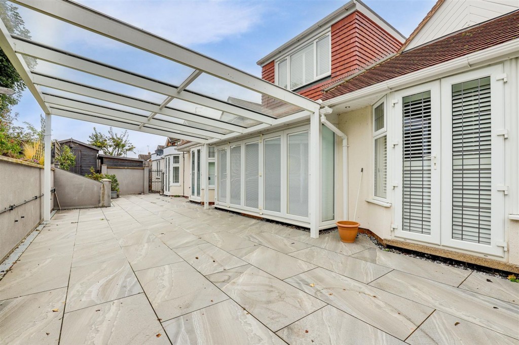 George Road, Carlton, NG4