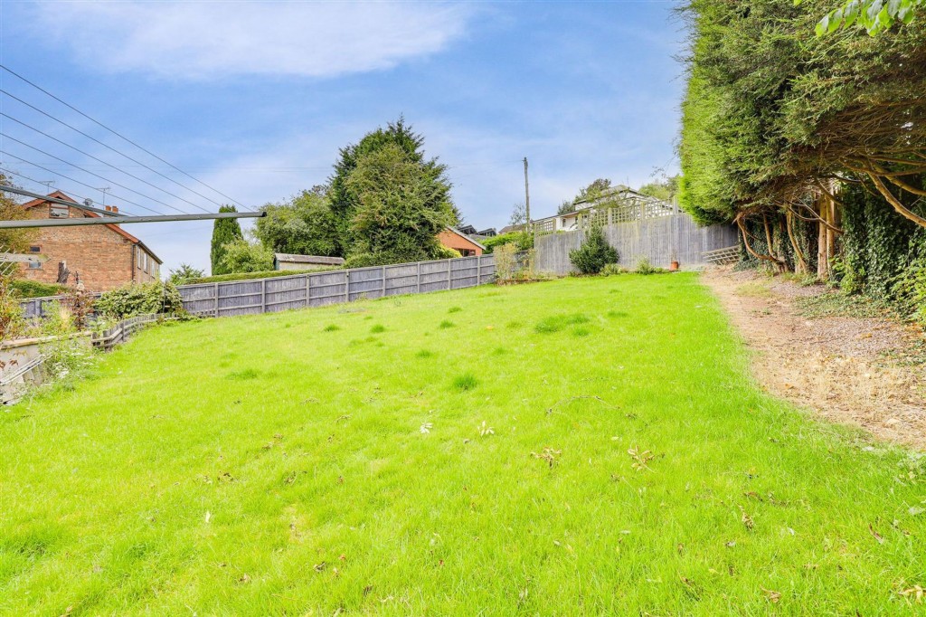 George Road, Carlton, NG4