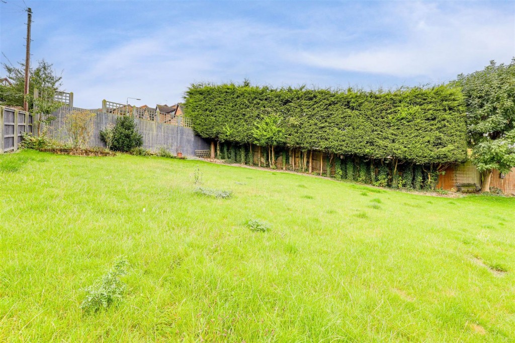 George Road, Carlton, NG4