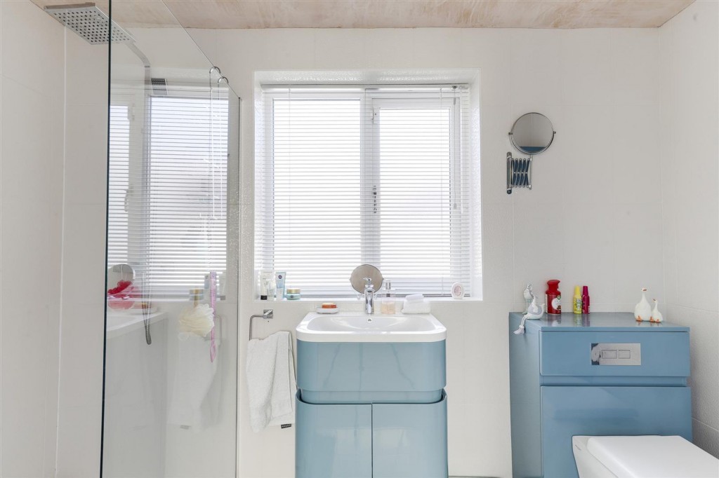 George Road, Carlton, NG4