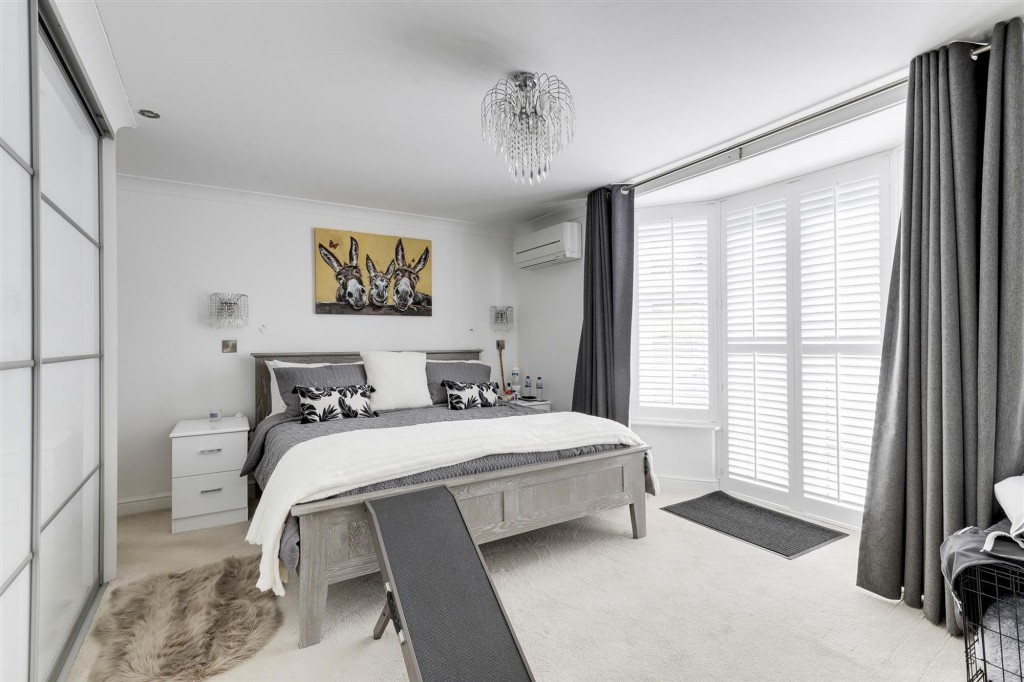 George Road, Carlton, NG4