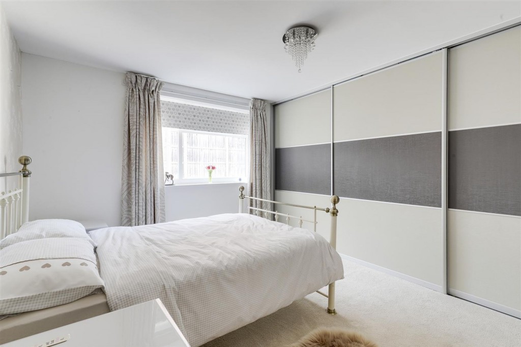 George Road, Carlton, NG4