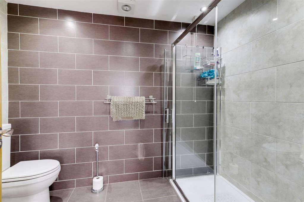 George Road, Carlton, NG4