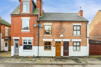 Querneby Road, Nottingham, NG3