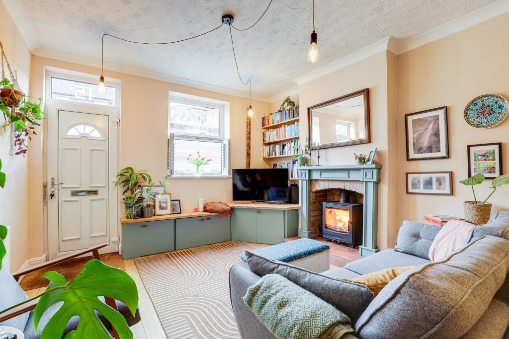 Querneby Road, Nottingham, NG3