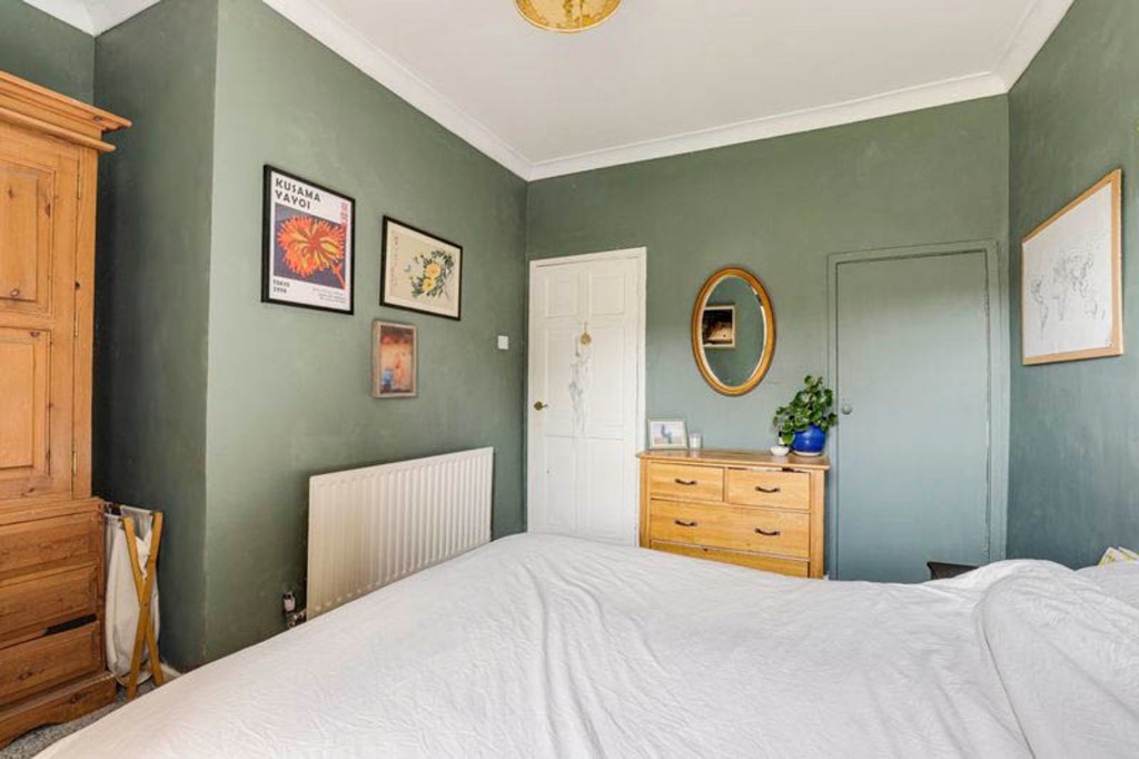 Querneby Road, Nottingham, NG3