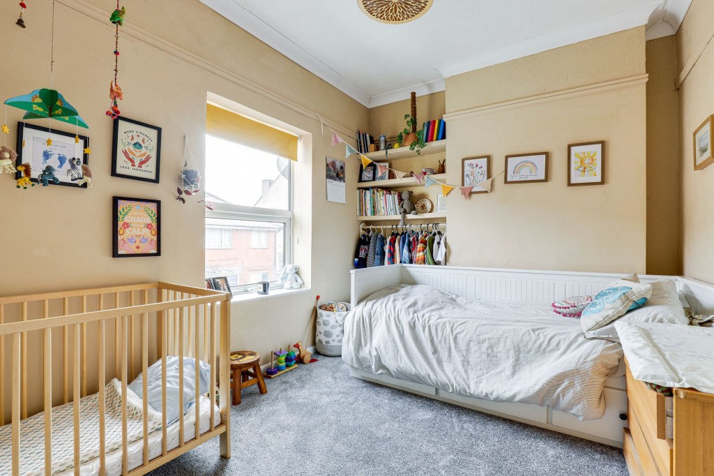 Querneby Road, Nottingham, NG3