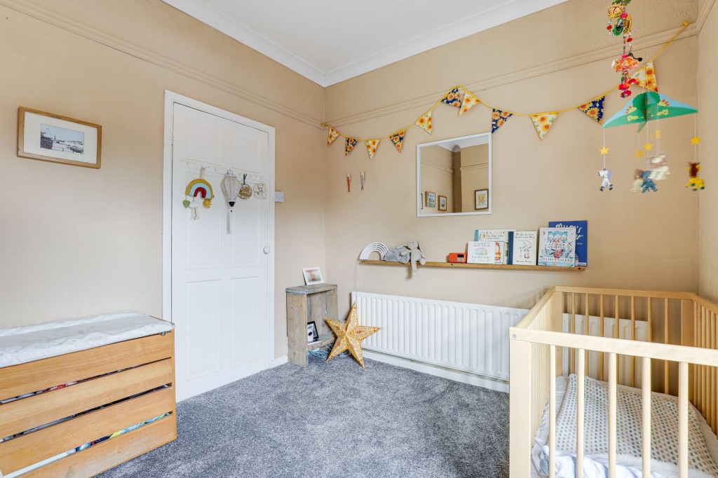 Querneby Road, Nottingham, NG3