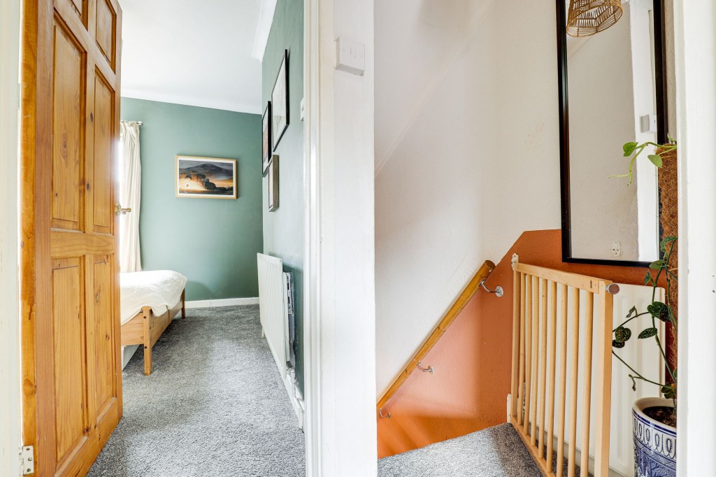 Querneby Road, Nottingham, NG3