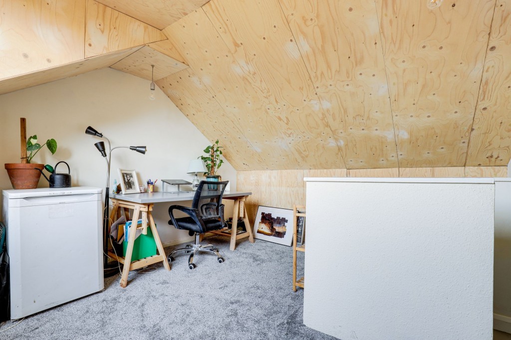 Querneby Road, Nottingham, NG3