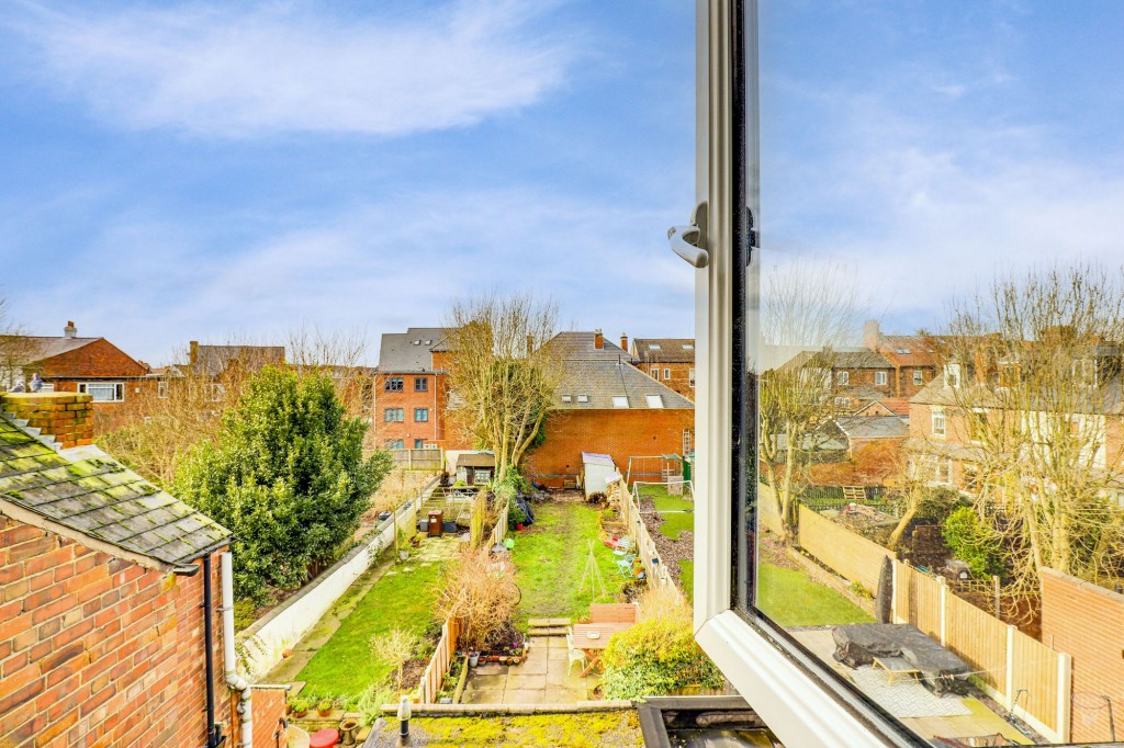 Querneby Road, Nottingham, NG3