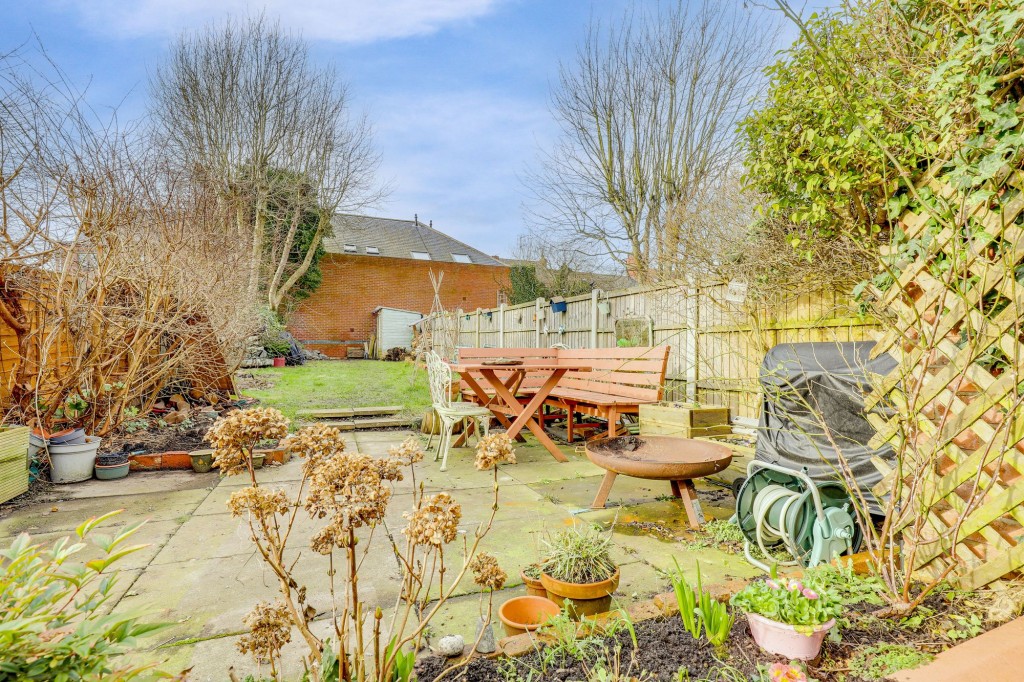 Querneby Road, Nottingham, NG3