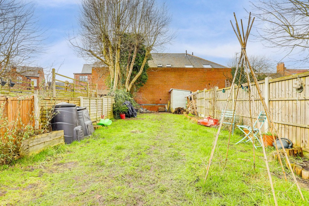 Querneby Road, Nottingham, NG3