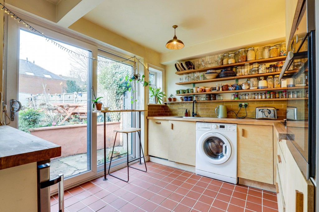 Querneby Road, Nottingham, NG3