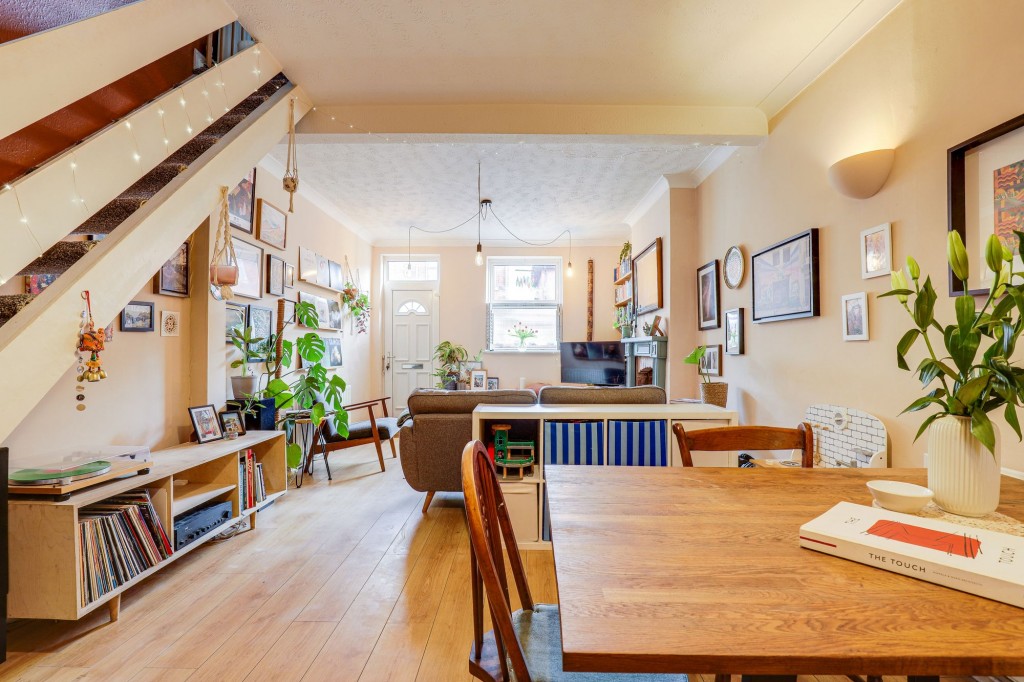 Querneby Road, Nottingham, NG3