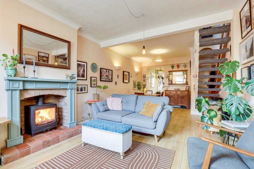 Querneby Road, Nottingham, NG3