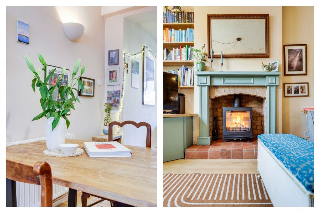 Querneby Road, Nottingham, NG3