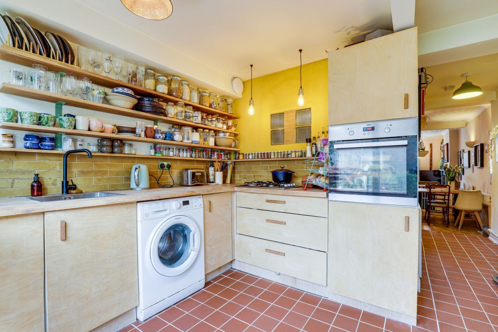 Querneby Road, Nottingham, NG3