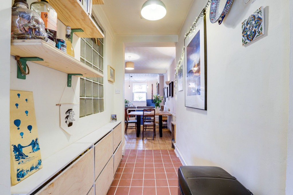 Querneby Road, Nottingham, NG3