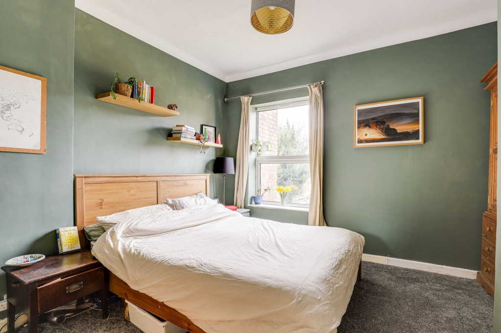 Querneby Road, Nottingham, NG3