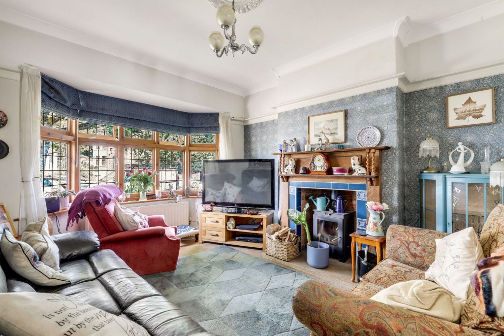 Perry Road, Nottingham, NG5